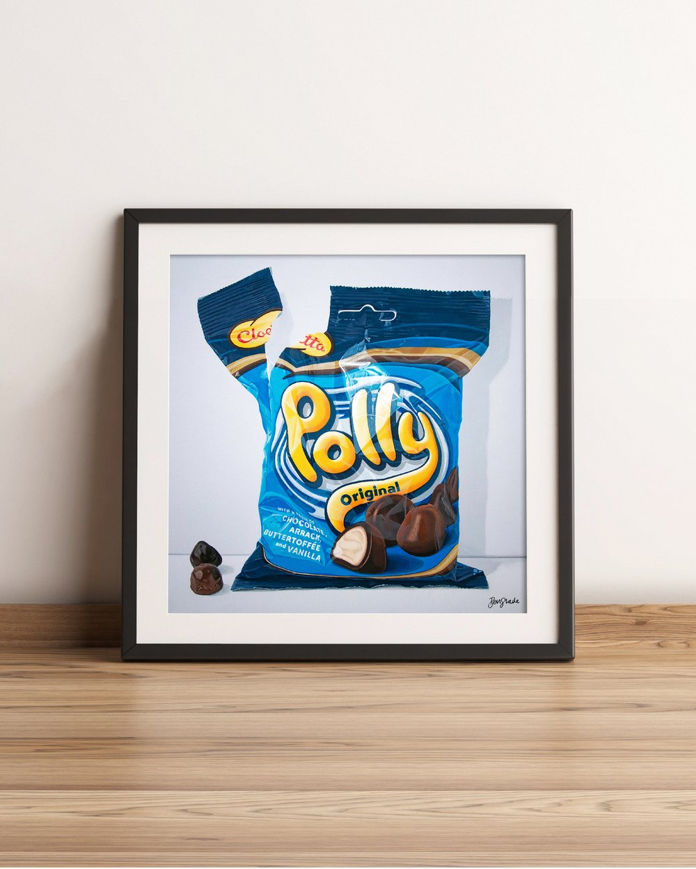 Polly Print