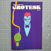 Grotesk #2 