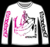 DISCLOSE - LONG SLEEVE