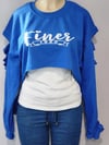 Finer 1920 HighLow Sweatshirt 