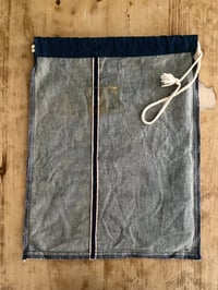 Image 5 of LEVI'S SELVEDGE DENIM BAG