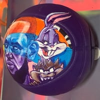Image 2 of LBJ SPACE JAM