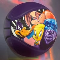 Image 3 of LBJ SPACE JAM