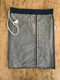 Image 4 of LEVI'S SELVEDGE DENIM BAG