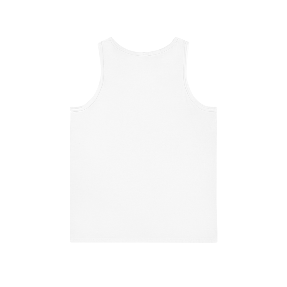 RALPH LAUREN STARCHILD  Unisex Tank top