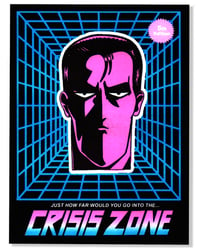 Image 1 of CRISIS ZONE Special 5th Edition