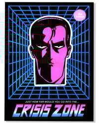Image 1 of CRISIS ZONE Special 5th Edition