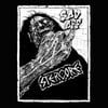 STERCORE "Sod Off" LP (pre-order, shipping September 2023)