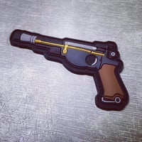 Mando Mini Blaster 