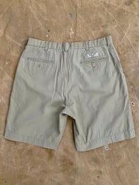 Image 2 of POLO RALPH LAUREN CLASSIC CHINO SHORTS 