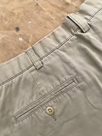 Image 5 of POLO RALPH LAUREN CLASSIC CHINO SHORTS 