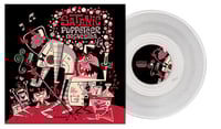 Image 5 of Experiments with Auto-Croon - Vinyl+MP3