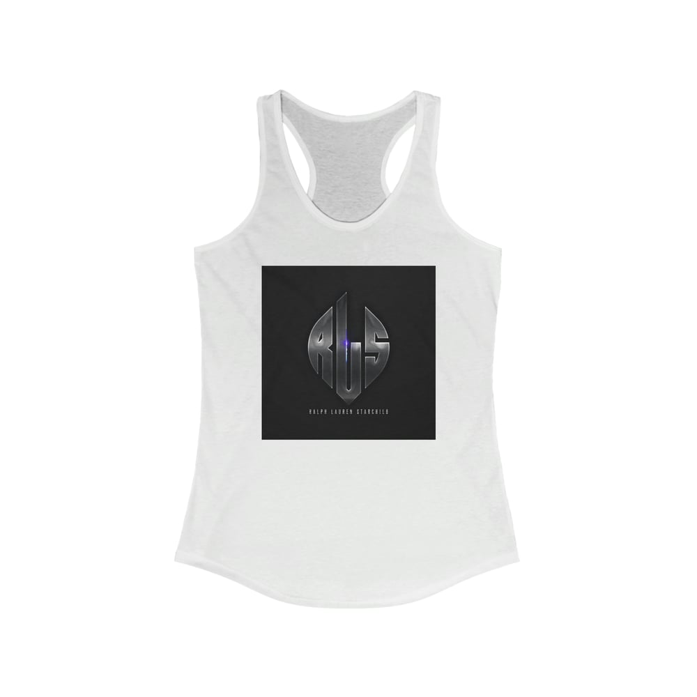 Image of Women's Ideal Racerback Tank