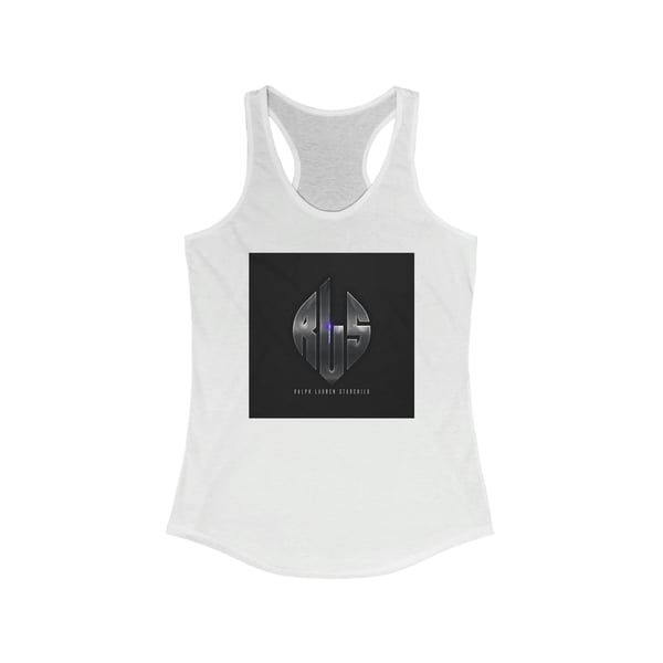 Image of Women's Ideal Racerback Tank