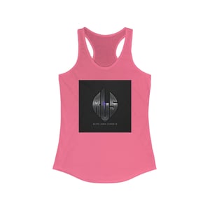 Image of Women's Ideal Racerback Tank