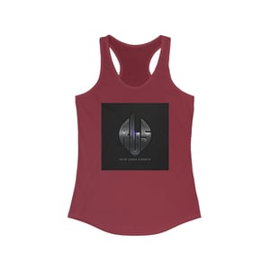 Image of Women's Ideal Racerback Tank