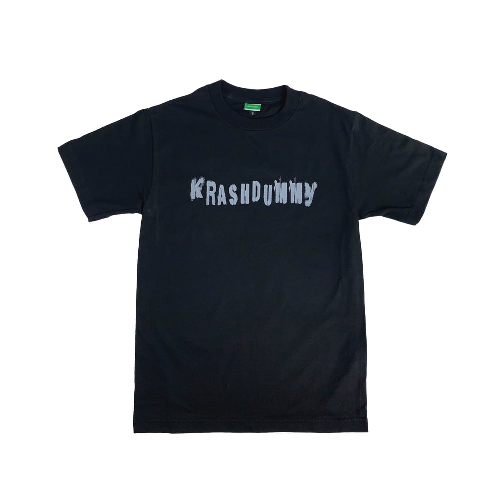 Image of (U) Black Script