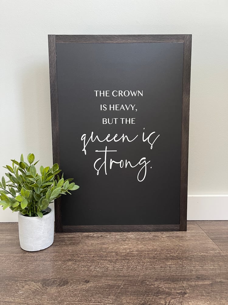 Image of The Crown