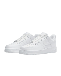 Nike Air Force 1 '07 'Triple White'
