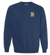 Comfort Color Classic Crewneck Sweatshirt