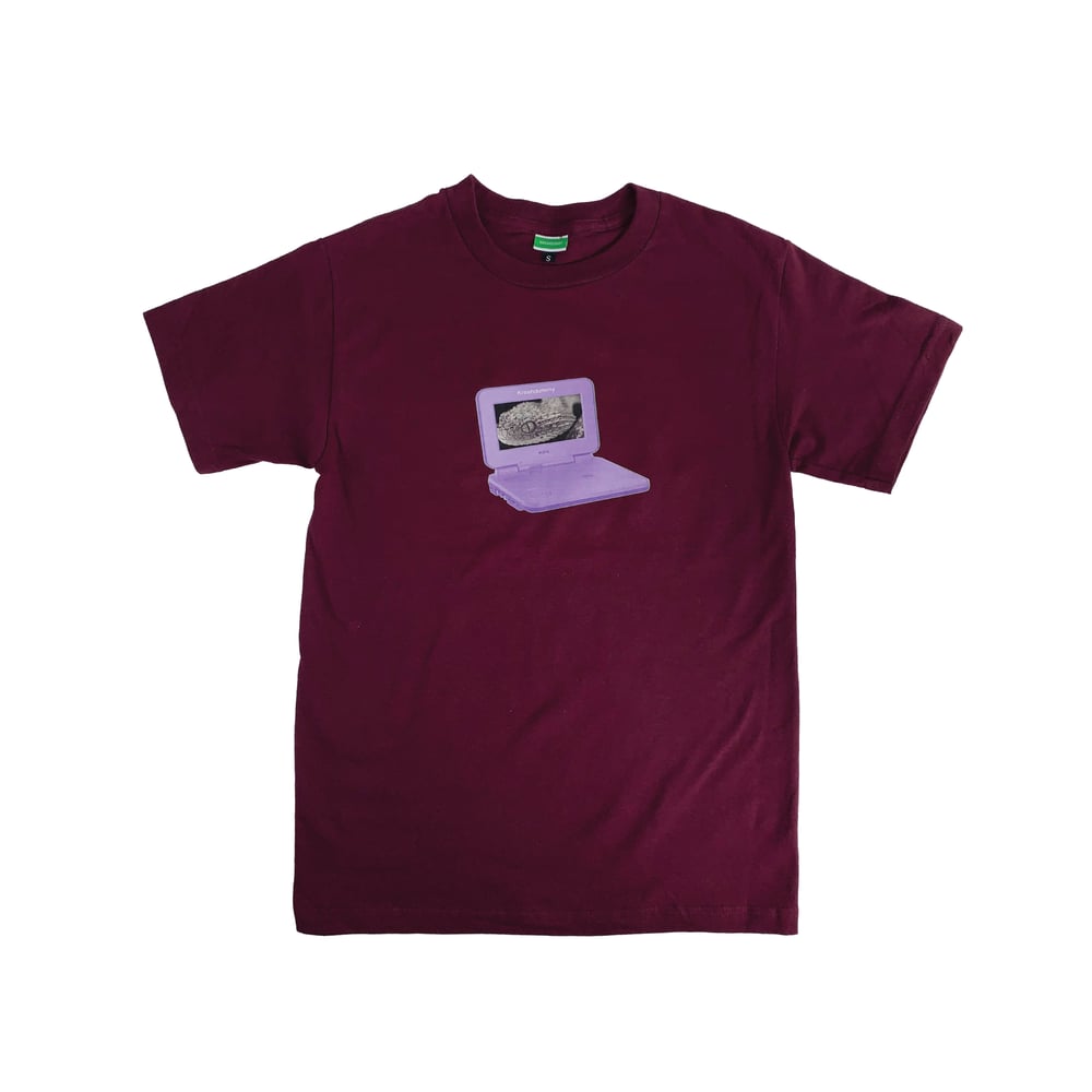 Image of (U) Red Snake 