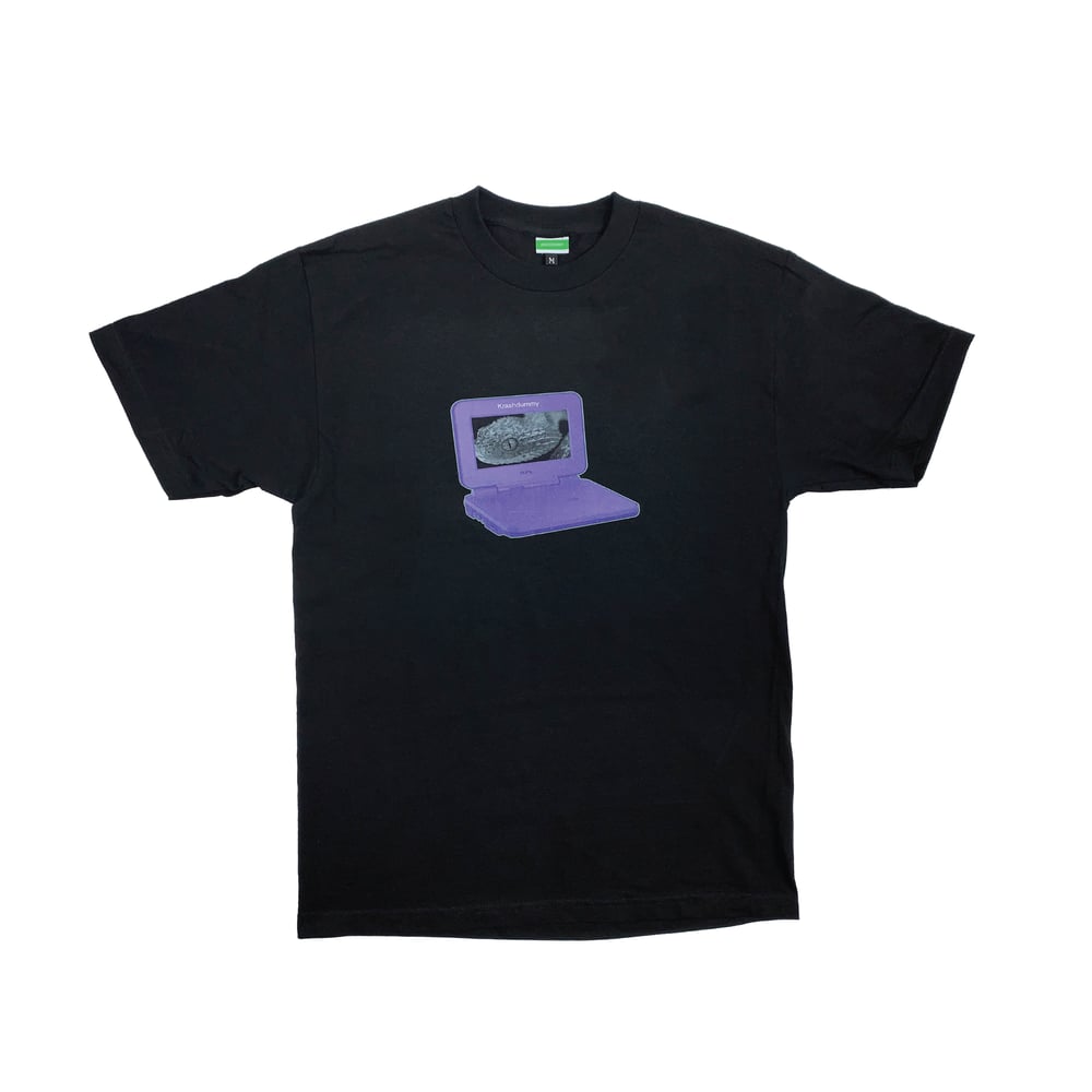 Image of (U) Black Snake 