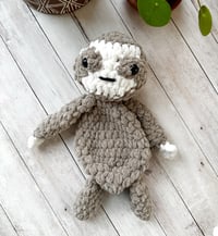 Image 2 of Sully the Sloth Snuggler