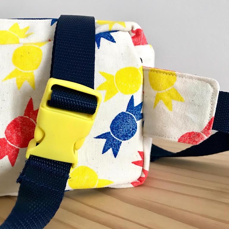 Image of Candy Fanny Pack