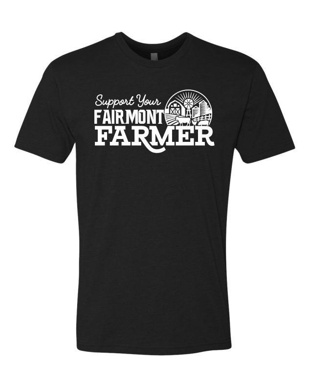 Image of Adult FF Shirt Design 2