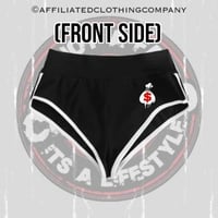 Image 2 of Ladys Dolfin Shorts
