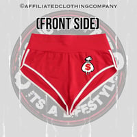 Image 1 of Ladys Dolfin Shorts