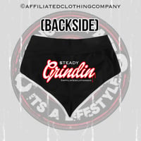 Image 3 of Ladys Dolfin Shorts