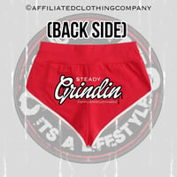 Image 4 of Ladys Dolfin Shorts