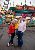 Fair Mini Sessions Retainer - 5/21 & 5/24