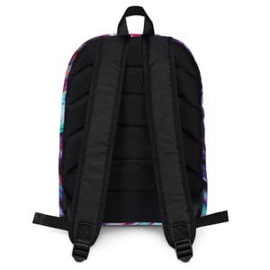 Image of "Purpology" Backpack