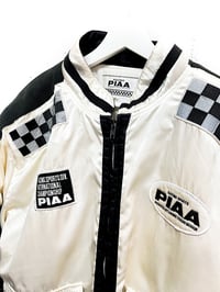 Image 3 of PIAA RACING JACKET L 