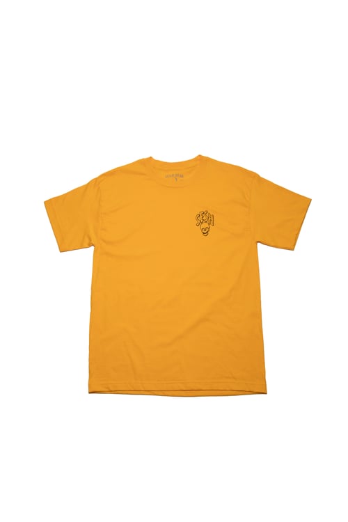Image of SESHSKULL T-Shirt