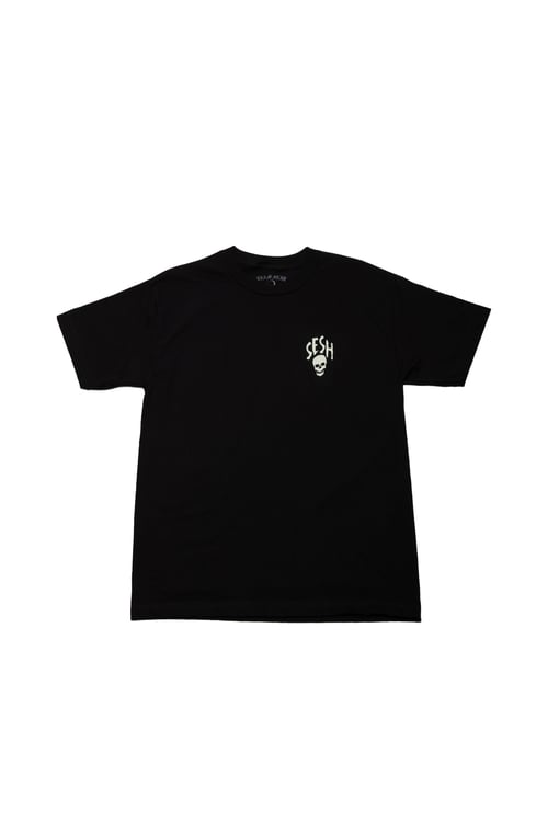 Image of SESHSKULL T-Shirt