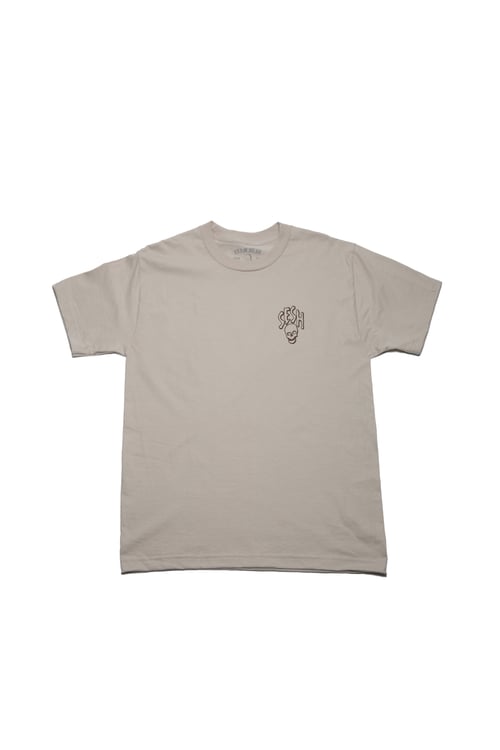 Image of SESHSKULL T-Shirt