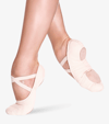 Pink Ballet Shoe - Pink