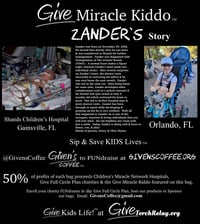 Image 1 of ZANDER’S ZIPPY HOT FUDGE