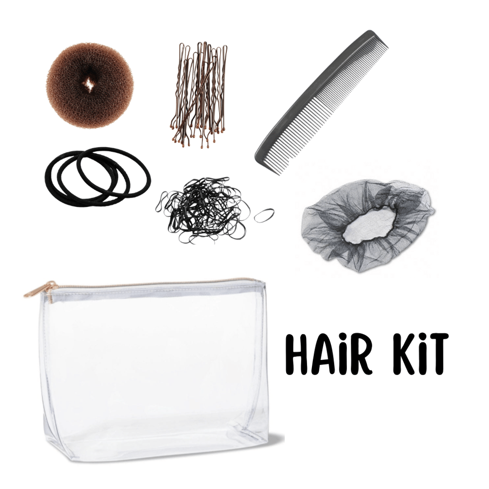 Hair Kit