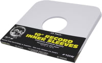 10" Record Inner Sleeves (10ct)