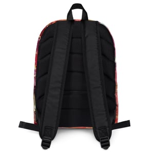 Image of "Spectacle" Backpack