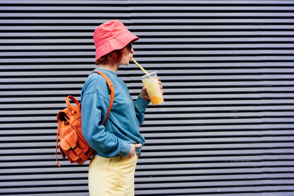 Image of IN PERSON Bucket Hat Workshop