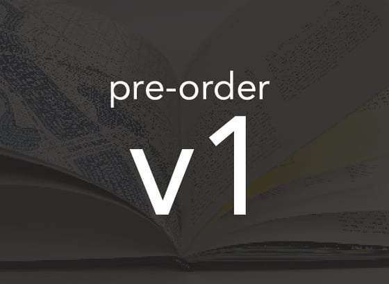 Image of Pre-order Atlas of Design, Volume 1 reprint