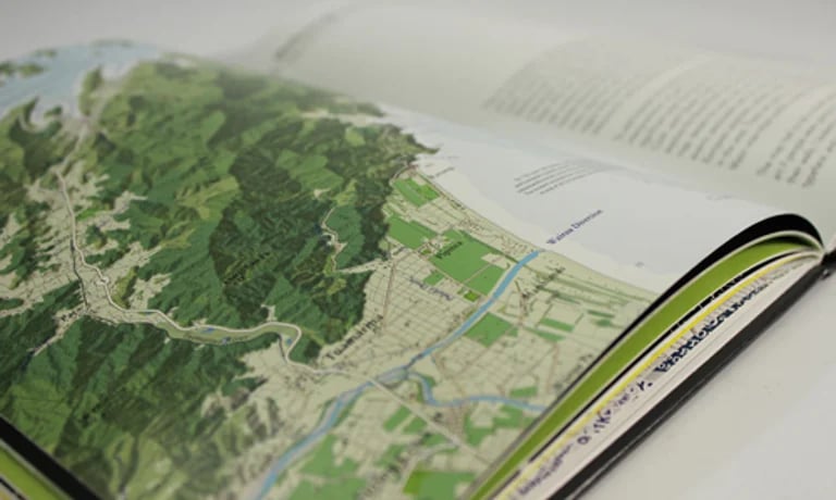 Image of Pre-order Atlas of Design, Volume 1 reprint