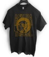 Ash Ra Tempel band t shirt German Krautrock space rock ashra Schwingungen