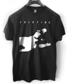 Friction band t shirt Japanese rock Atsureki Teenage Jesus Lydia lunch