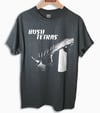The Bush Tetras Band t shirt post punk no wave NYC the Bongos 99 records